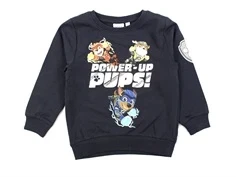 Name It india ink Paw Patrol sweatshirt